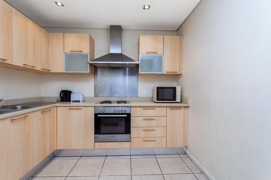 2 Bedroom Property for Sale in Cape Town City Centre Western Cape